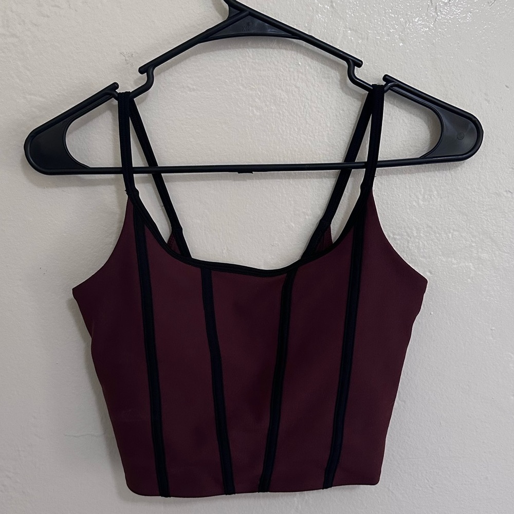 Abercrombie & Fitch YPB Tank Top